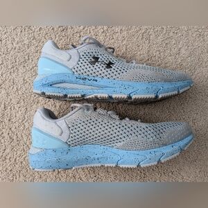 Under Armour Shoes, Women's 8